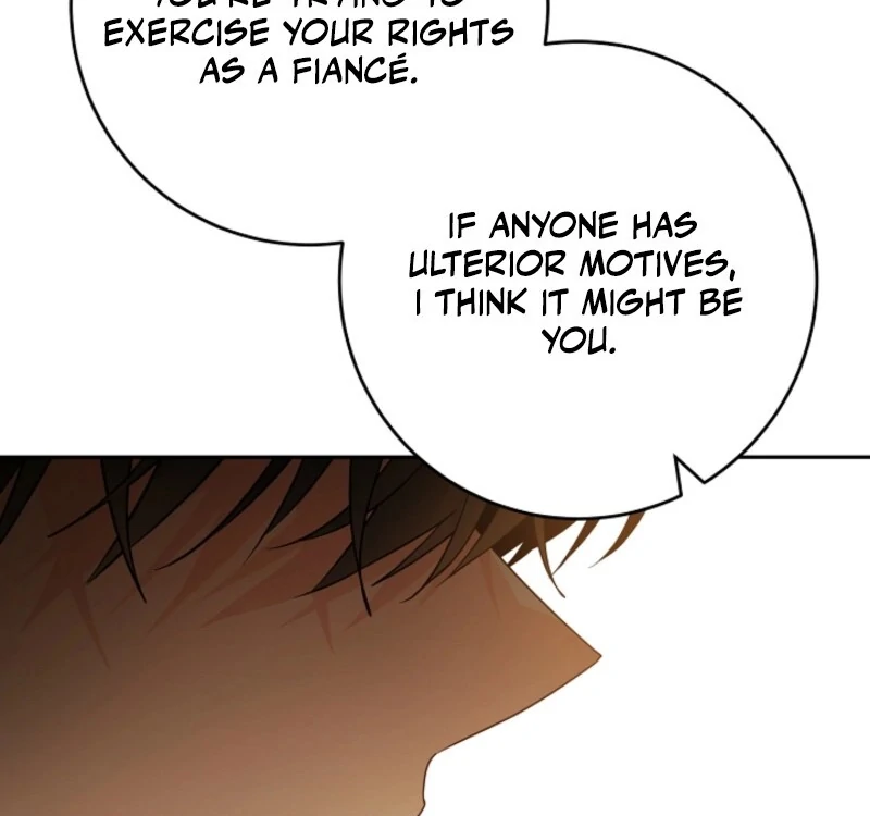 Hiding the Archduke's Humiliating History Chapter 98 - page 40