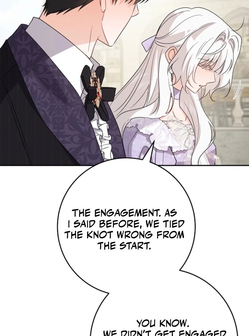 Hiding the Archduke's Humiliating History Chapter 98 - page 46