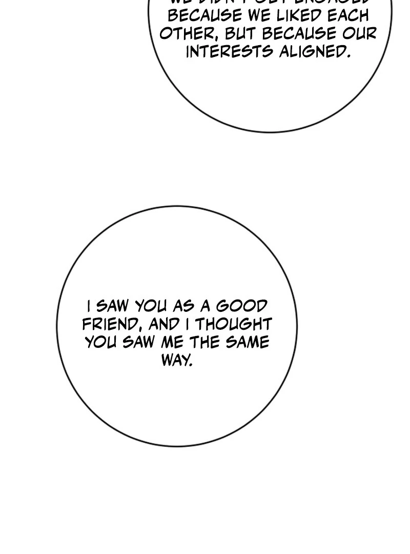 Hiding the Archduke's Humiliating History Chapter 98 - page 47