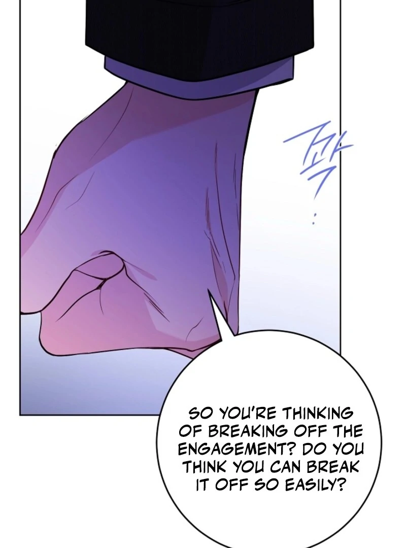 Hiding the Archduke's Humiliating History Chapter 98 - page 49