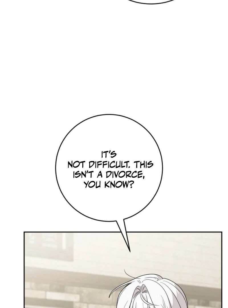 Hiding the Archduke's Humiliating History Chapter 98 - page 50