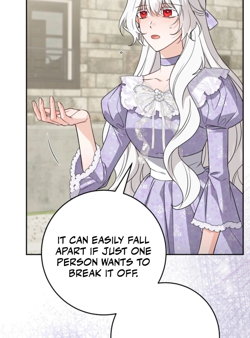 Hiding the Archduke's Humiliating History Chapter 98 - page 51