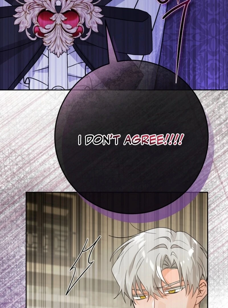 Hiding the Archduke's Humiliating History Chapter 98 - page 53