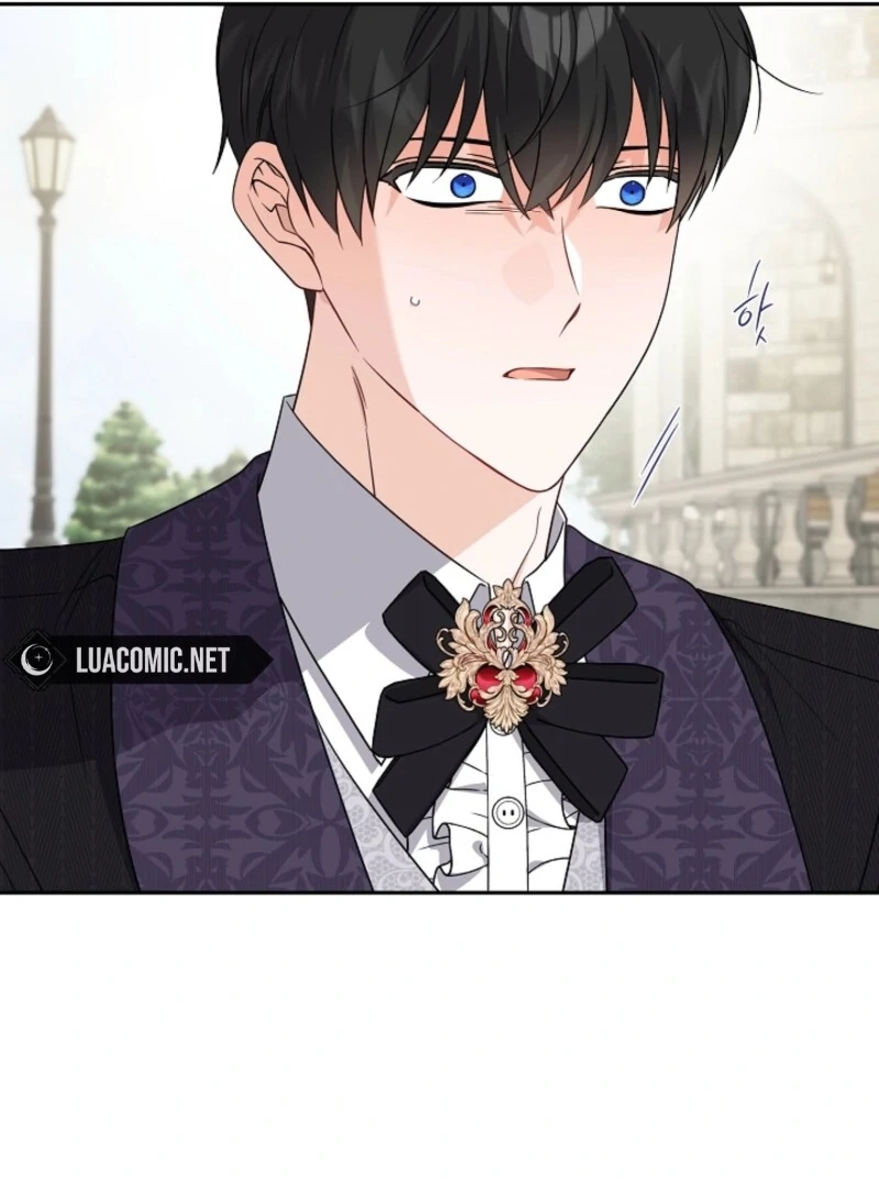 Hiding the Archduke's Humiliating History Chapter 98 - page 56