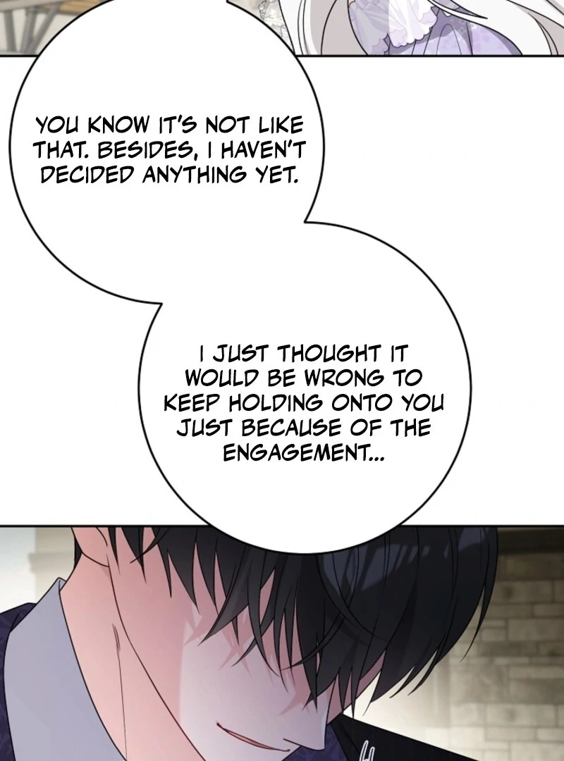 Hiding the Archduke's Humiliating History Chapter 98 - page 60