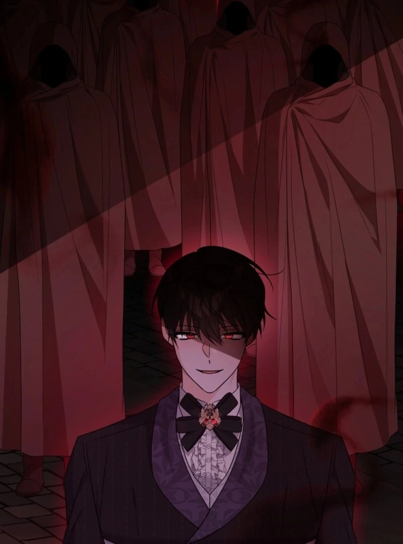 Hiding the Archduke's Humiliating History Chapter 98 - page 73