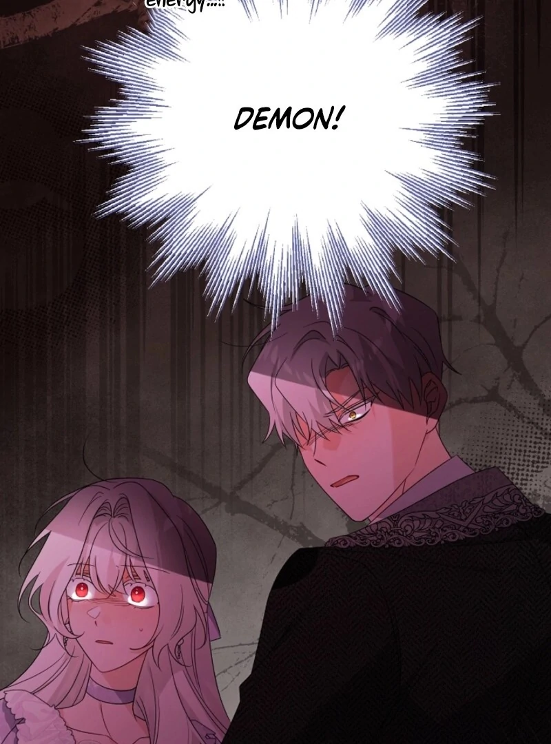 Hiding the Archduke's Humiliating History Chapter 98 - page 75