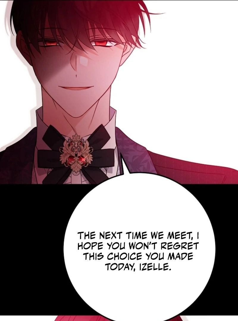 Hiding the Archduke's Humiliating History Chapter 98 - page 84