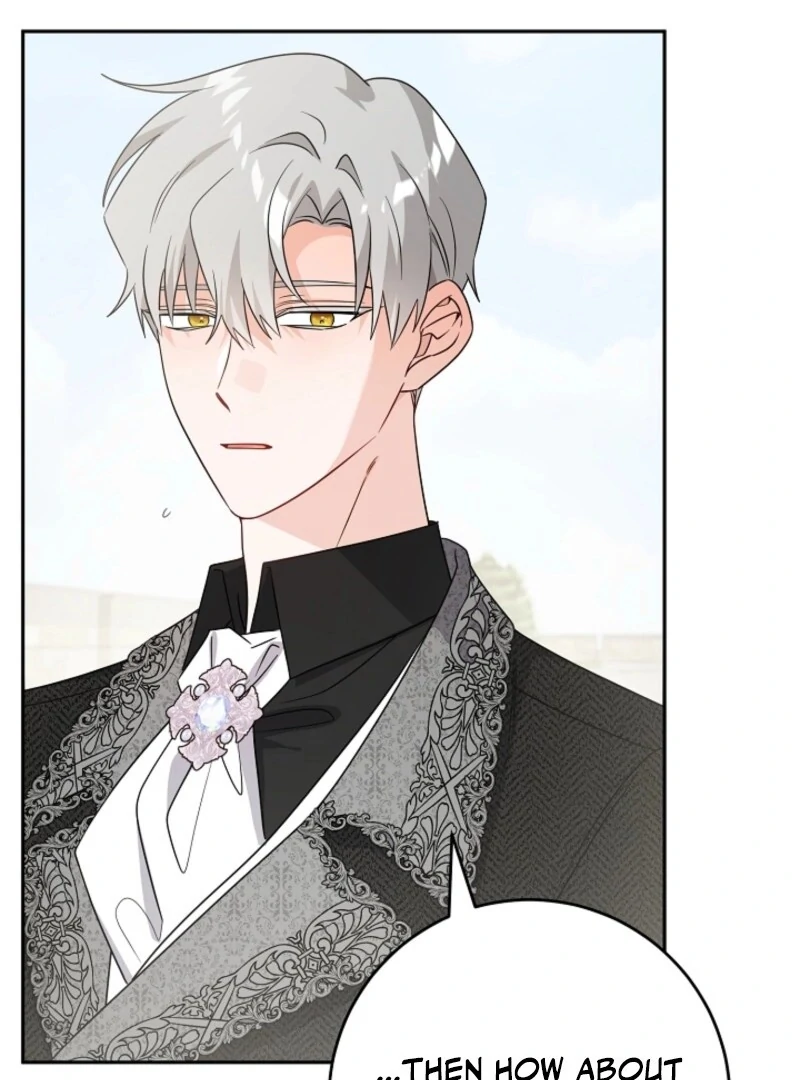 Hiding the Archduke's Humiliating History Chapter 98 - page 8