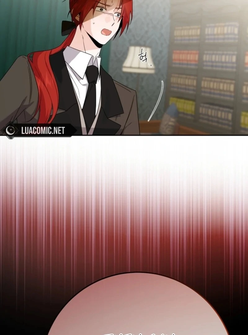 Hiding the Archduke's Humiliating History Chapter 99 - page 11