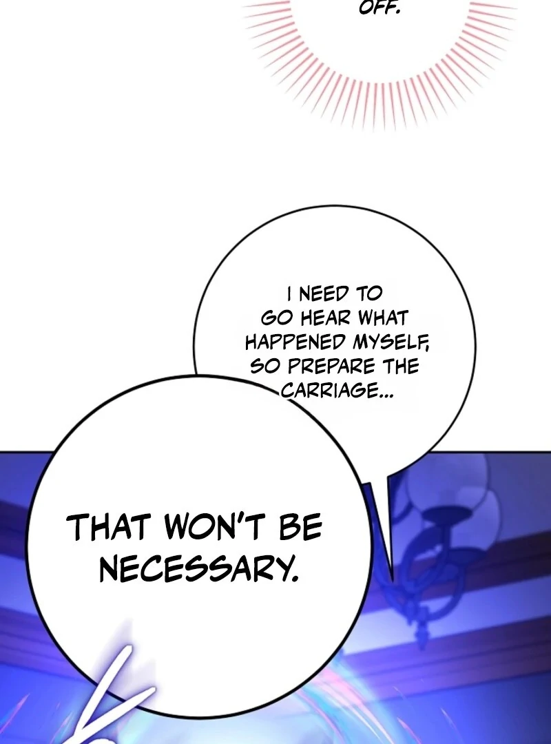 Hiding the Archduke's Humiliating History Chapter 99 - page 20