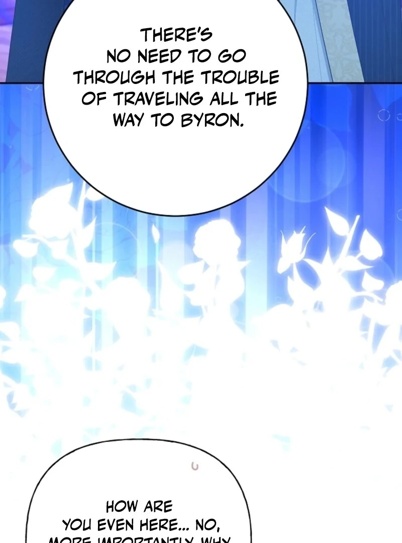 Hiding the Archduke's Humiliating History Chapter 99 - page 25