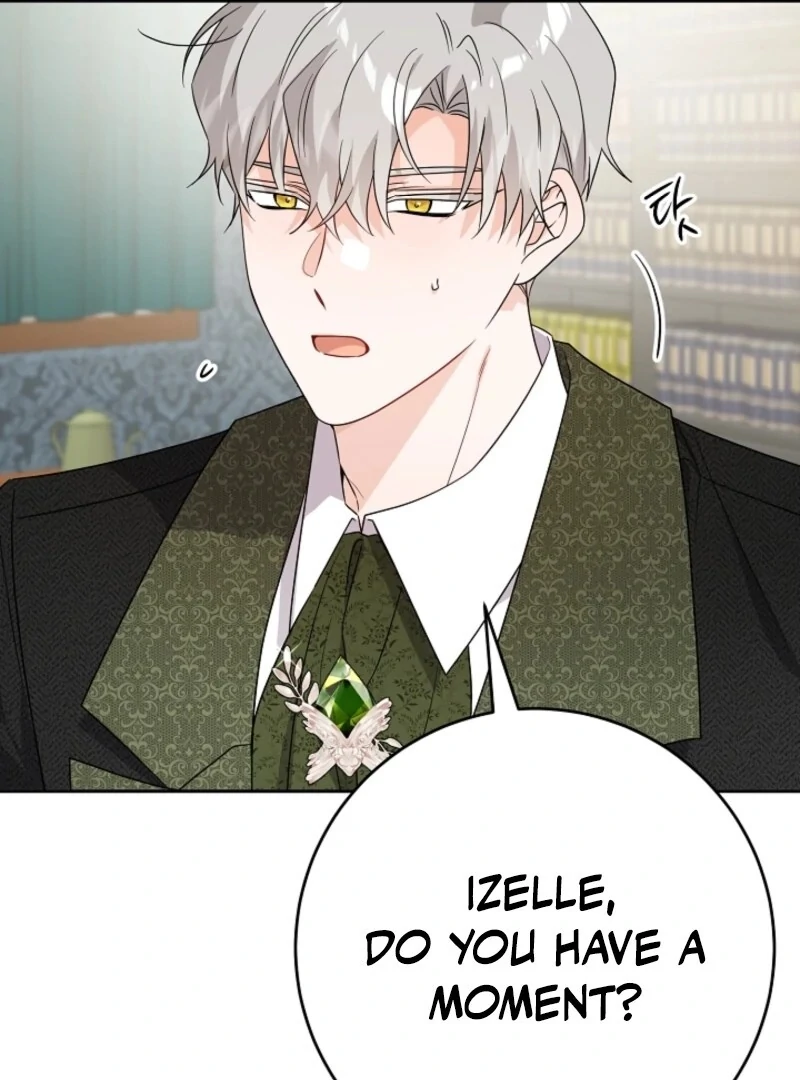 Hiding the Archduke's Humiliating History Chapter 99 - page 28