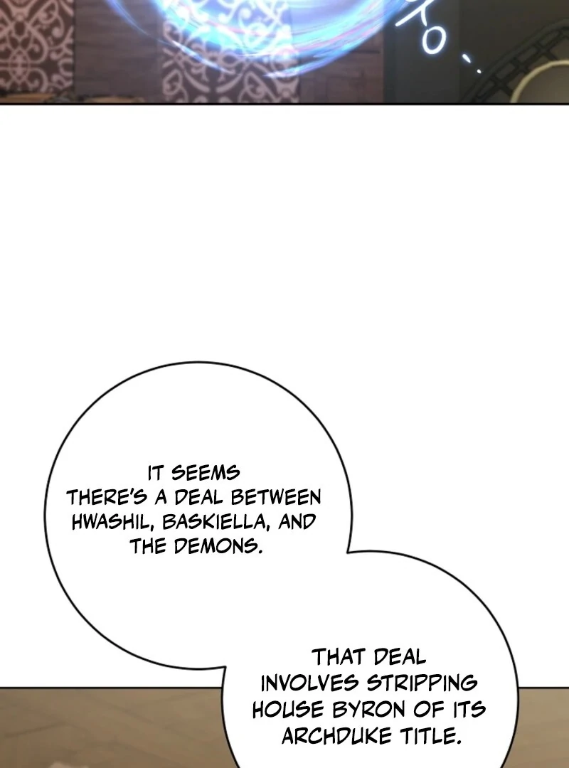 Hiding the Archduke's Humiliating History Chapter 99 - page 32