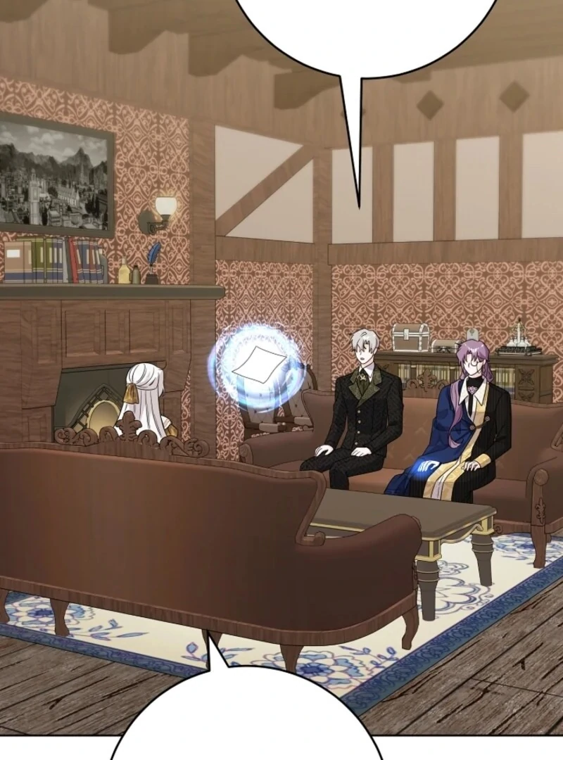 Hiding the Archduke's Humiliating History Chapter 99 - page 33