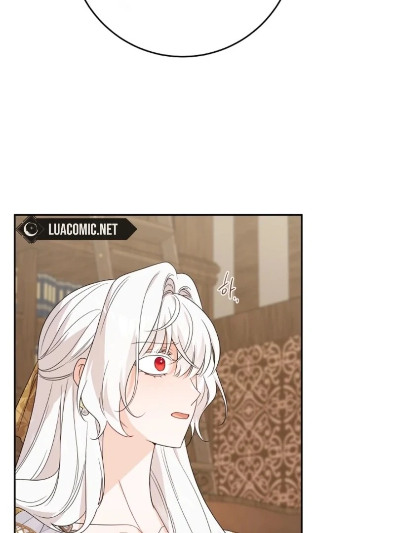 Hiding the Archduke's Humiliating History Chapter 99 - page 35