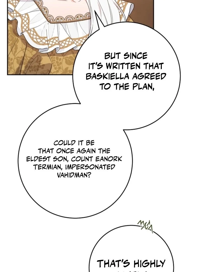 Hiding the Archduke's Humiliating History Chapter 99 - page 36