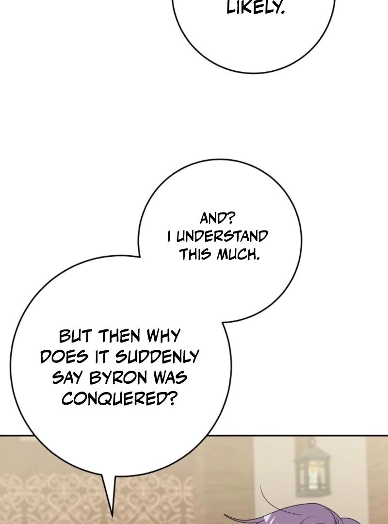 Hiding the Archduke's Humiliating History Chapter 99 - page 37