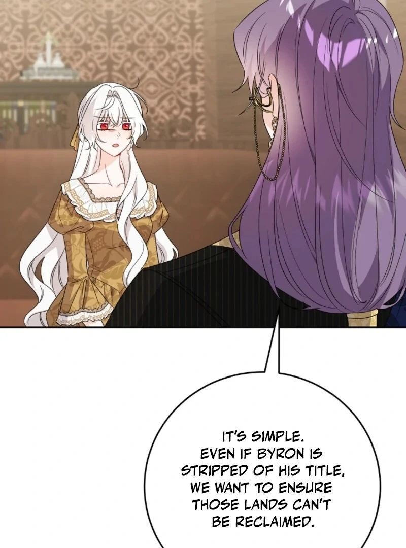 Hiding the Archduke's Humiliating History Chapter 99 - page 38