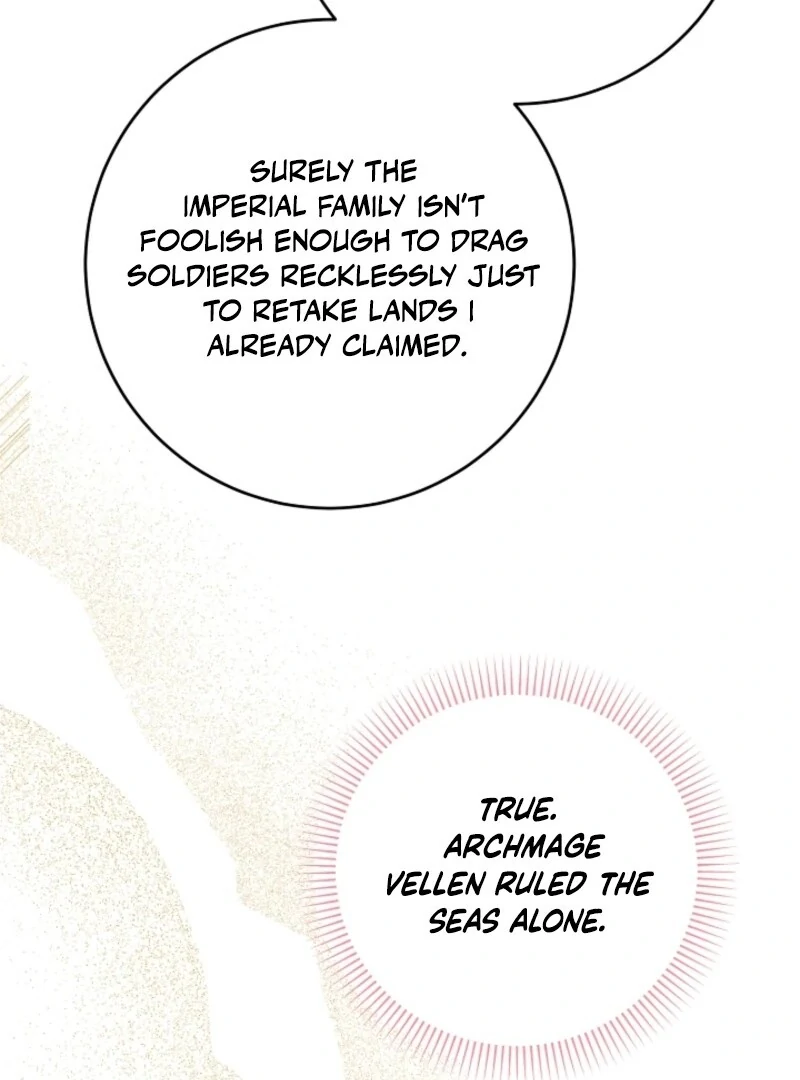 Hiding the Archduke's Humiliating History Chapter 99 - page 39