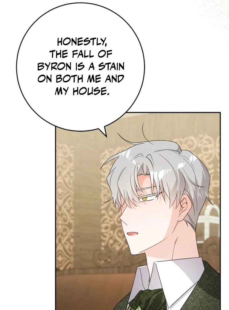 Hiding the Archduke's Humiliating History Chapter 99 - page 42