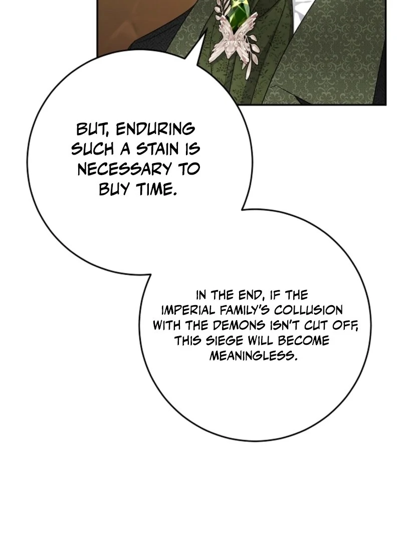 Hiding the Archduke's Humiliating History Chapter 99 - page 43