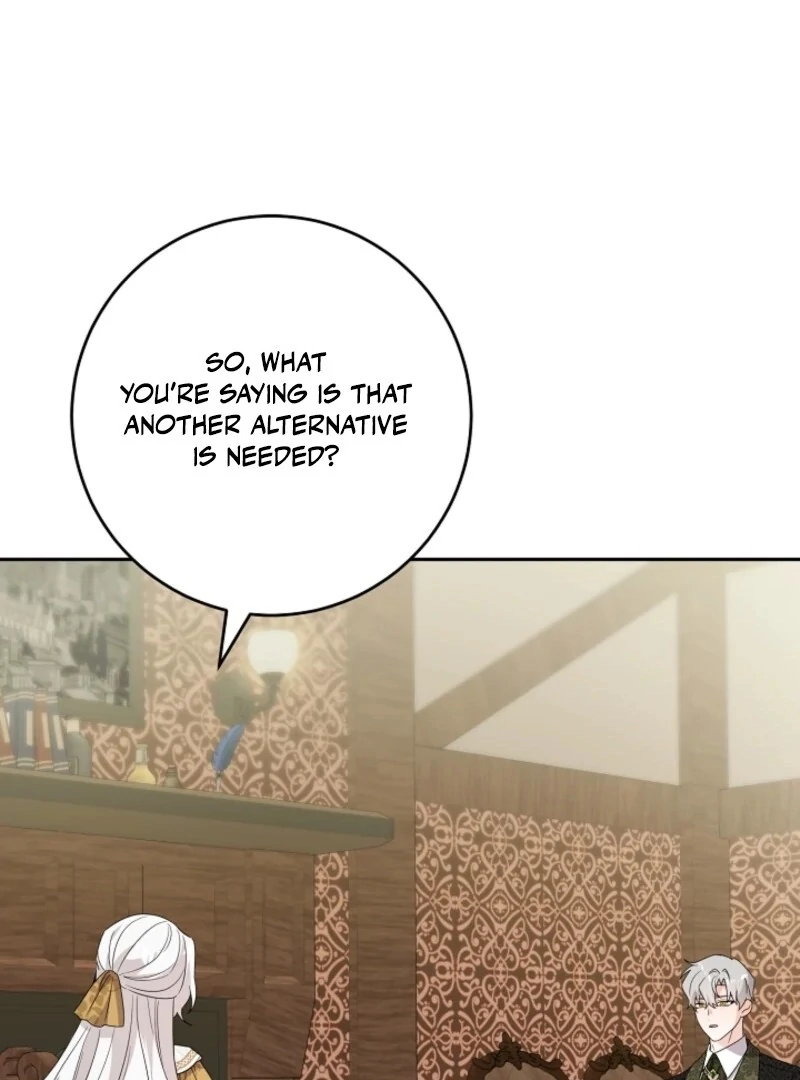 Hiding the Archduke's Humiliating History Chapter 99 - page 44