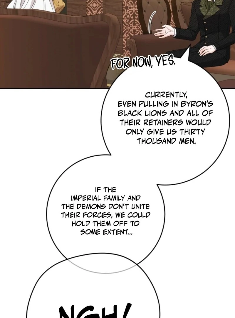 Hiding the Archduke's Humiliating History Chapter 99 - page 45