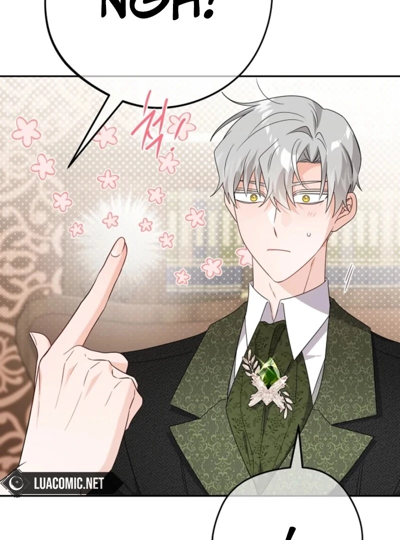 Hiding the Archduke's Humiliating History Chapter 99 - page 46