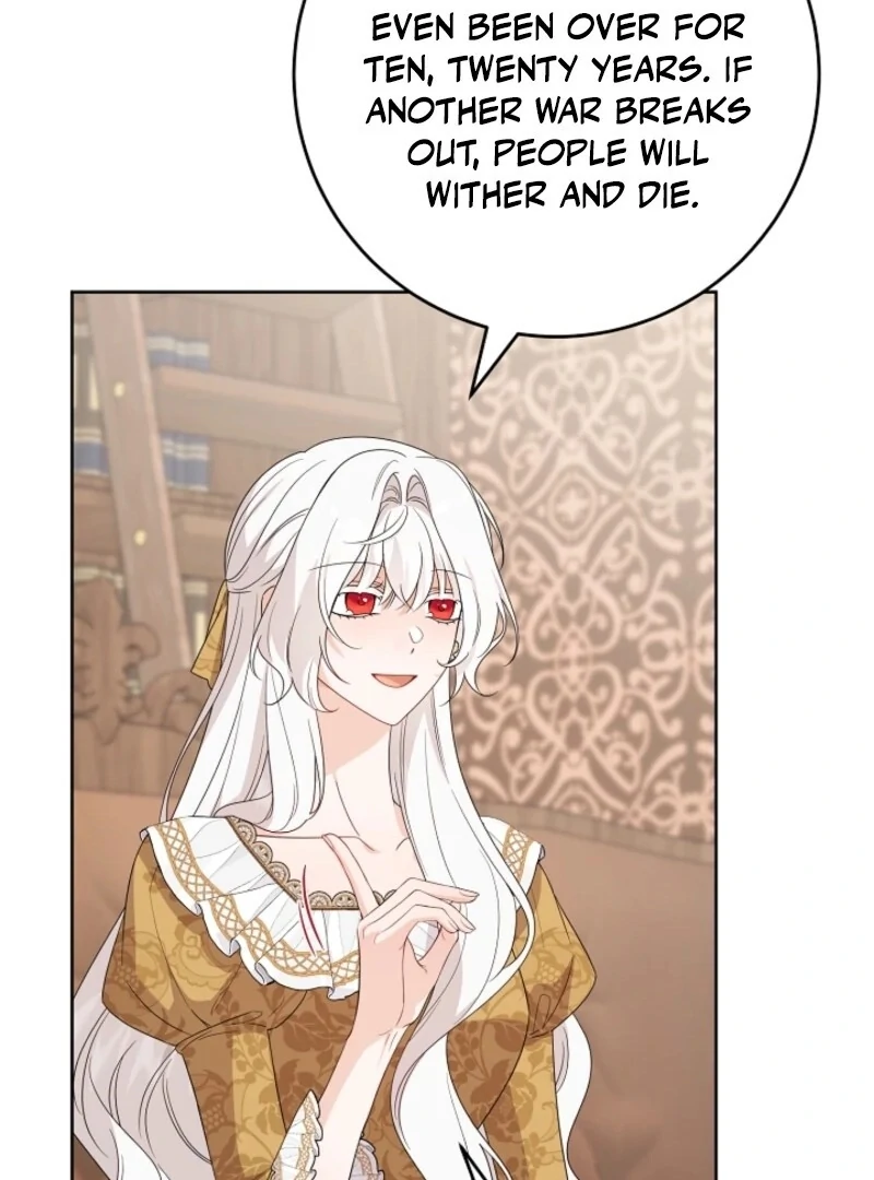 Hiding the Archduke's Humiliating History Chapter 99 - page 48