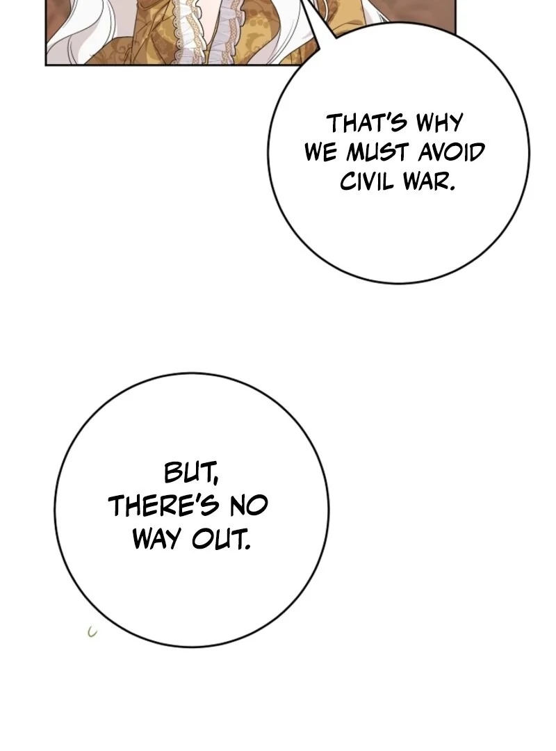 Hiding the Archduke's Humiliating History Chapter 99 - page 49