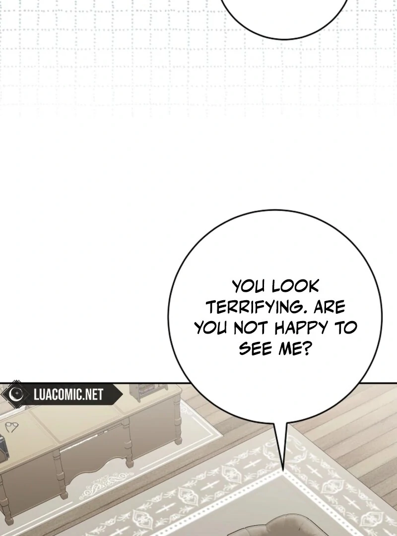 Hiding the Archduke's Humiliating History Chapter 99 - page 57