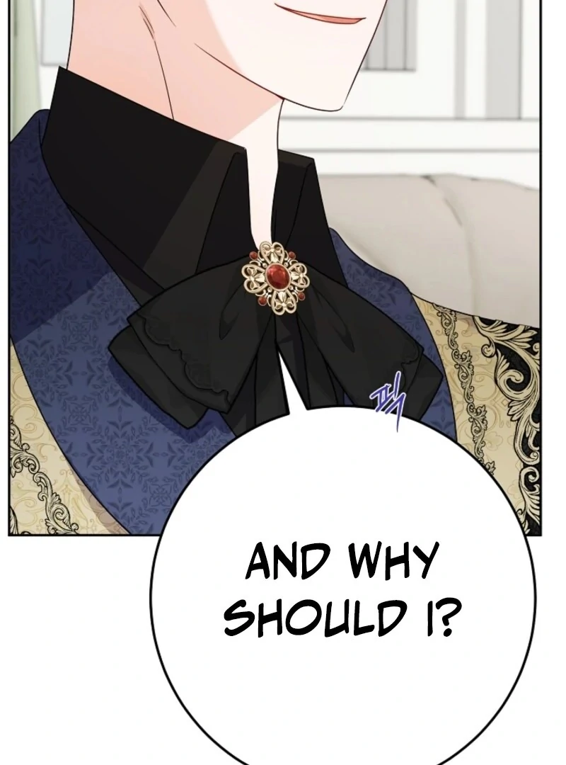 Hiding the Archduke's Humiliating History Chapter 99 - page 63