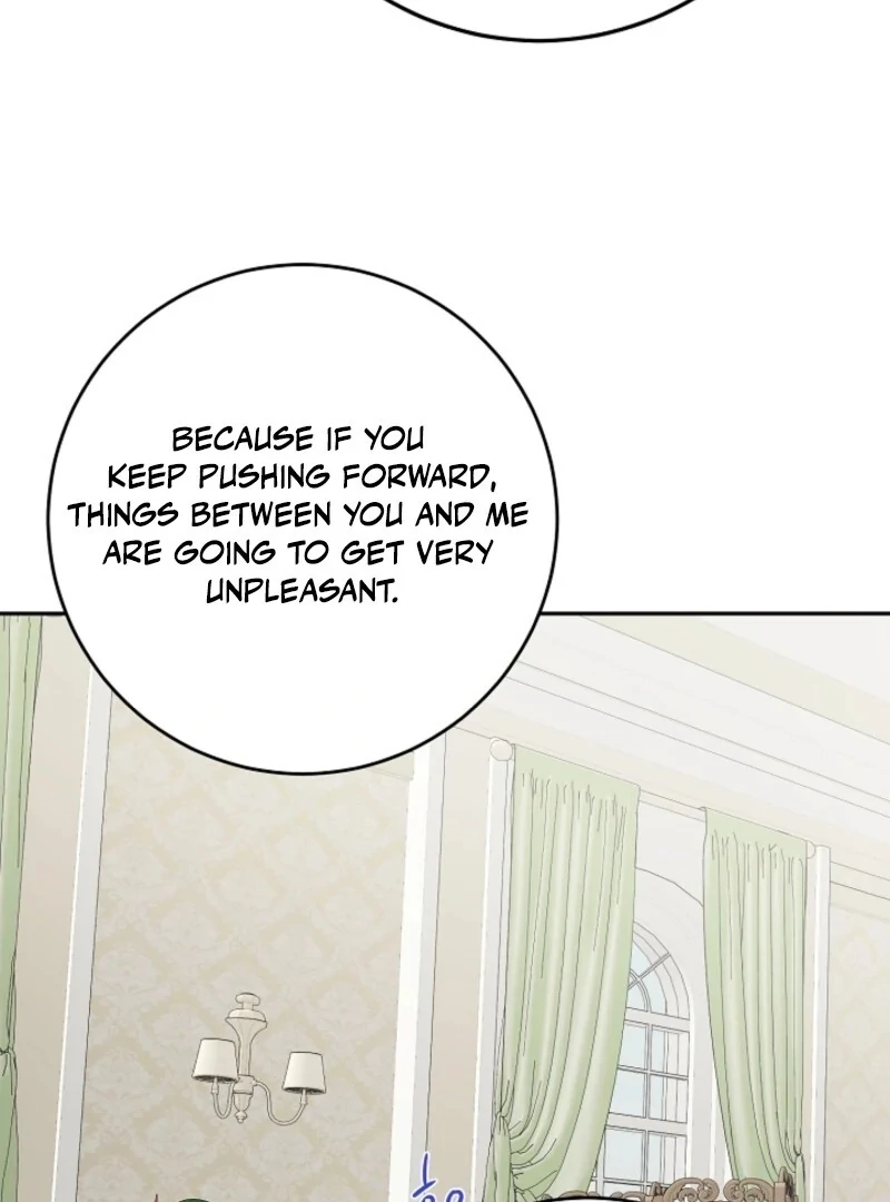 Hiding the Archduke's Humiliating History Chapter 99 - page 64