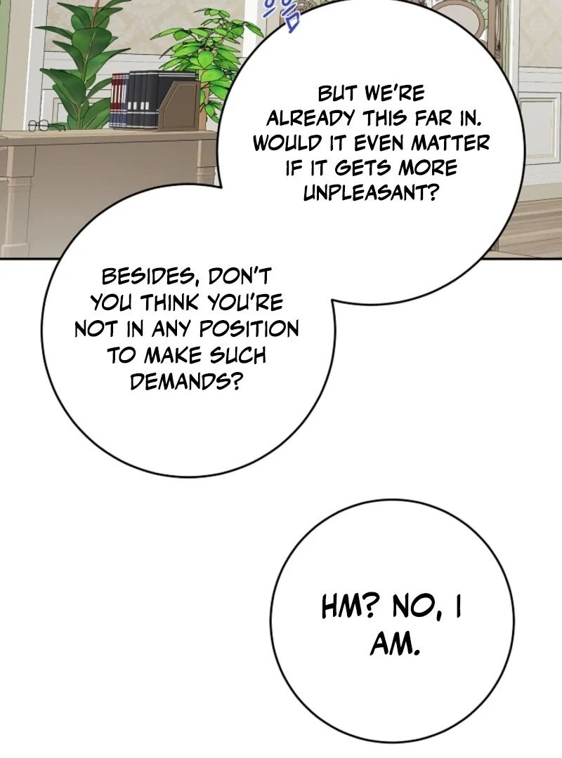 Hiding the Archduke's Humiliating History Chapter 99 - page 65