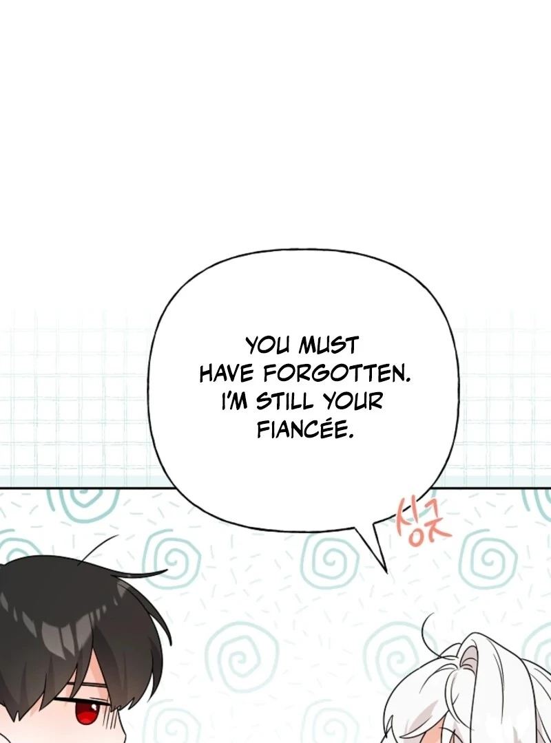 Hiding the Archduke's Humiliating History Chapter 99 - page 66