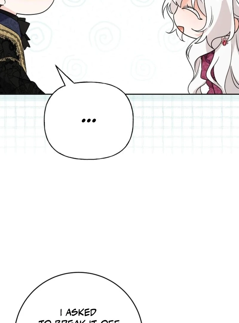 Hiding the Archduke's Humiliating History Chapter 99 - page 67