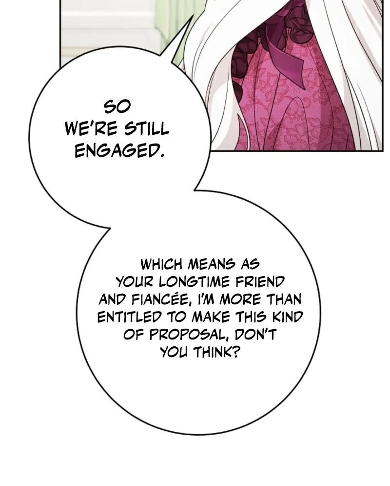 Hiding the Archduke's Humiliating History Chapter 99 - page 69