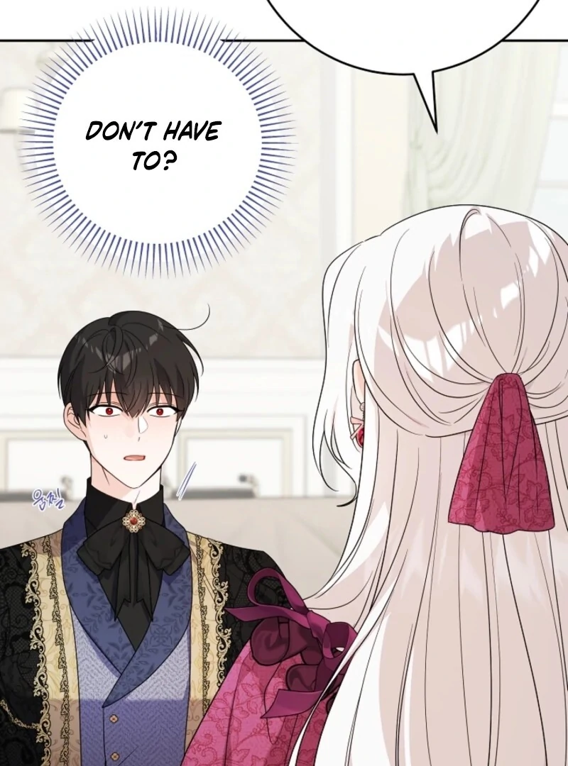 Hiding the Archduke's Humiliating History Chapter 99 - page 72