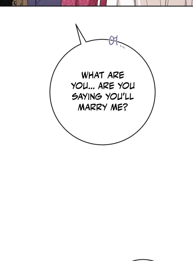 Hiding the Archduke's Humiliating History Chapter 99 - page 73