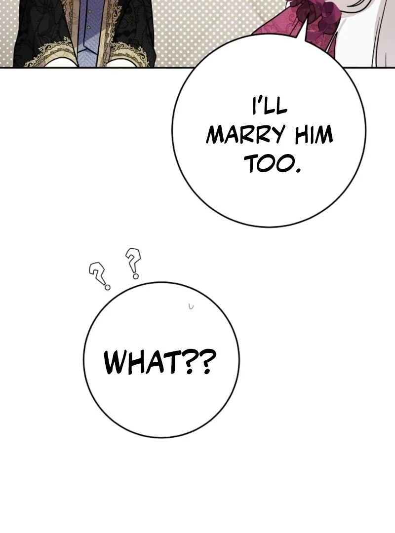 Hiding the Archduke's Humiliating History Chapter 99 - page 75