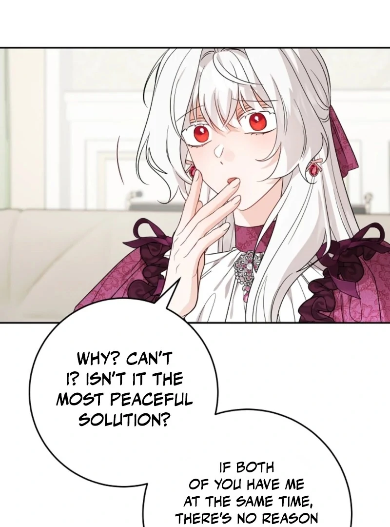 Hiding the Archduke's Humiliating History Chapter 99 - page 76