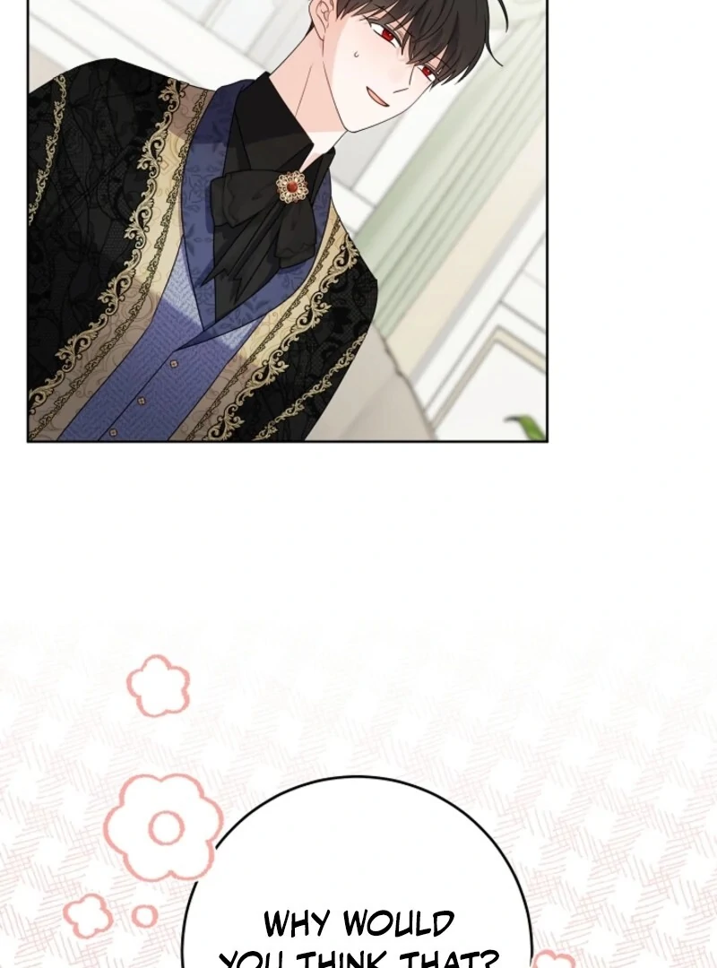 Hiding the Archduke's Humiliating History Chapter 99 - page 78