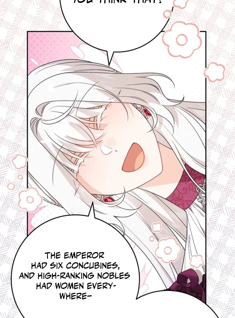 Hiding the Archduke's Humiliating History Chapter 99 - page 79