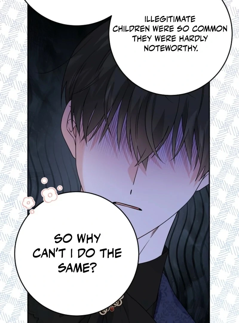 Hiding the Archduke's Humiliating History Chapter 99 - page 80