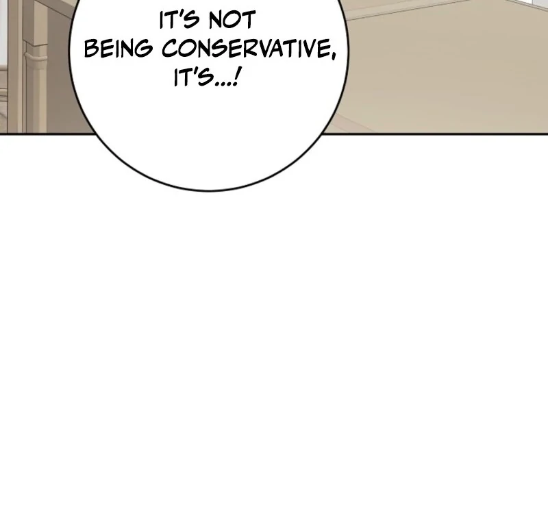 Hiding the Archduke's Humiliating History Chapter 99 - page 83