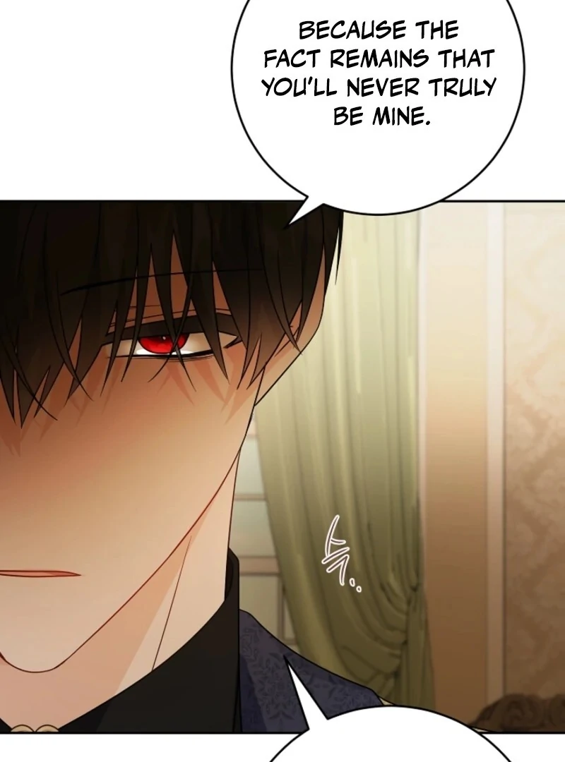 Hiding the Archduke's Humiliating History Chapter 99 - page 86