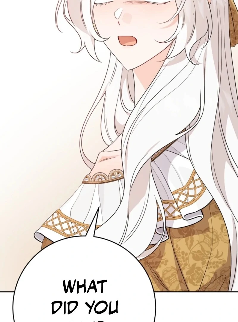 Hiding the Archduke's Humiliating History Chapter 99 - page 9