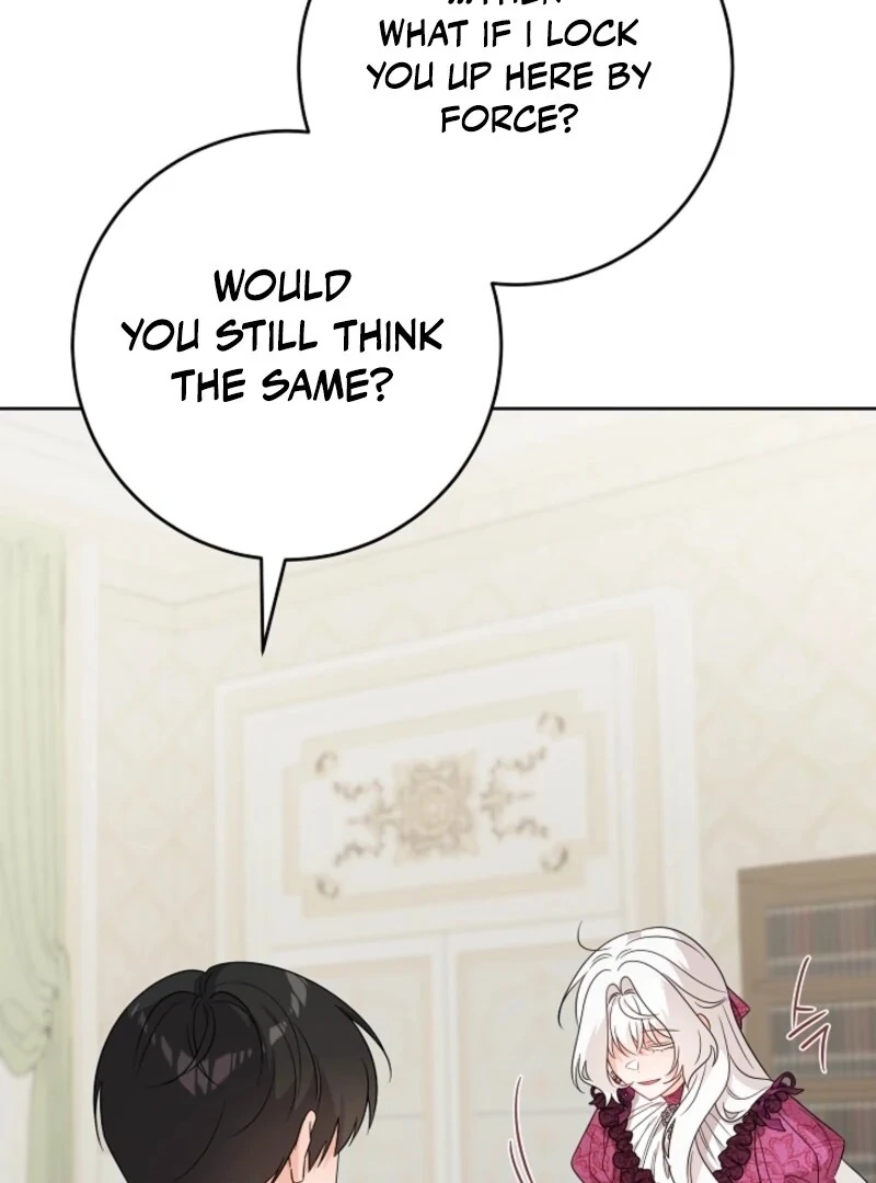 Hiding the Archduke's Humiliating History Chapter 99 - page 93