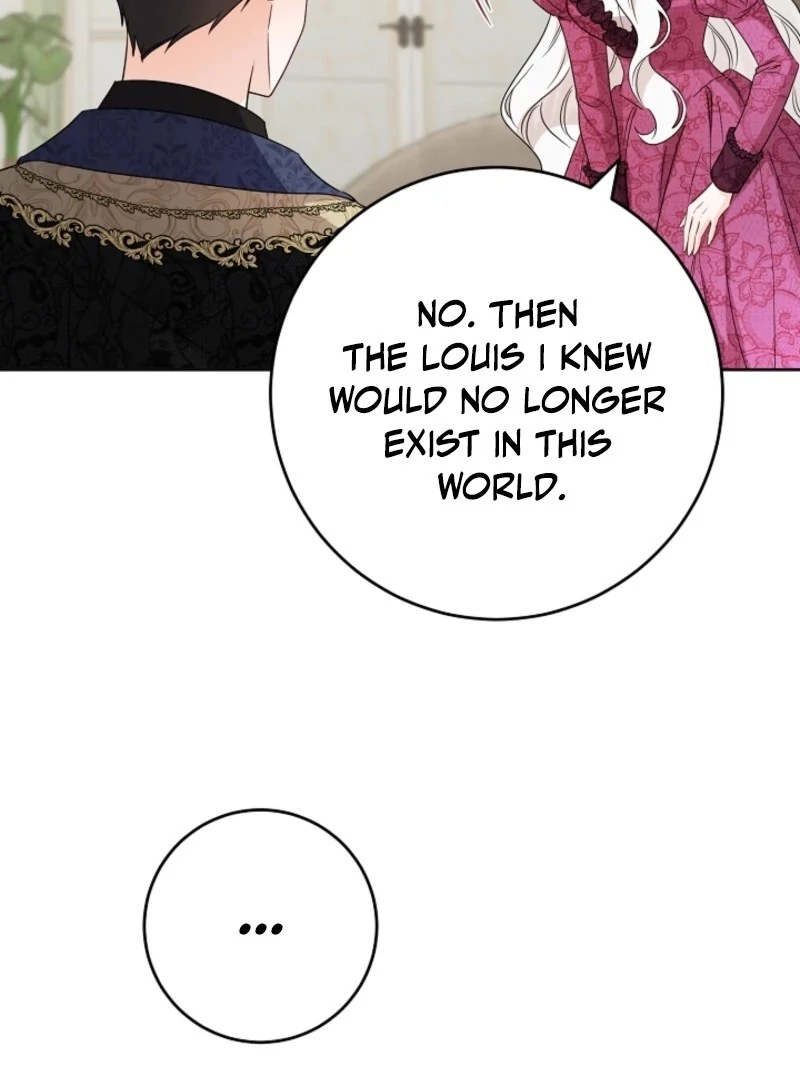 Hiding the Archduke's Humiliating History Chapter 99 - page 94